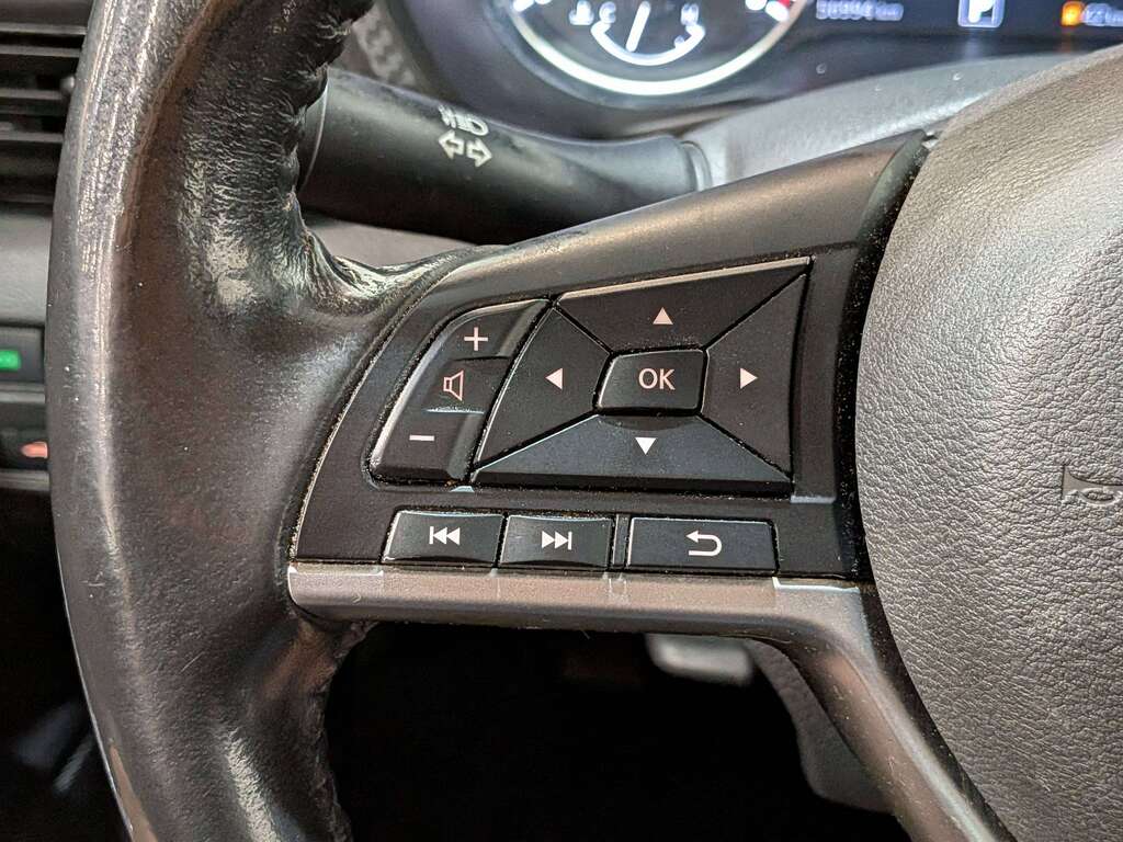 Nissan Sentra 2022