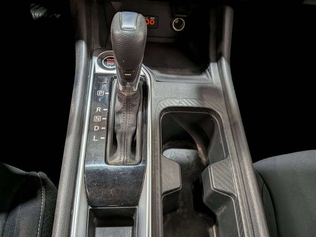 Nissan Sentra 2022