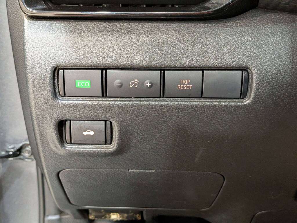 Nissan Sentra 2022