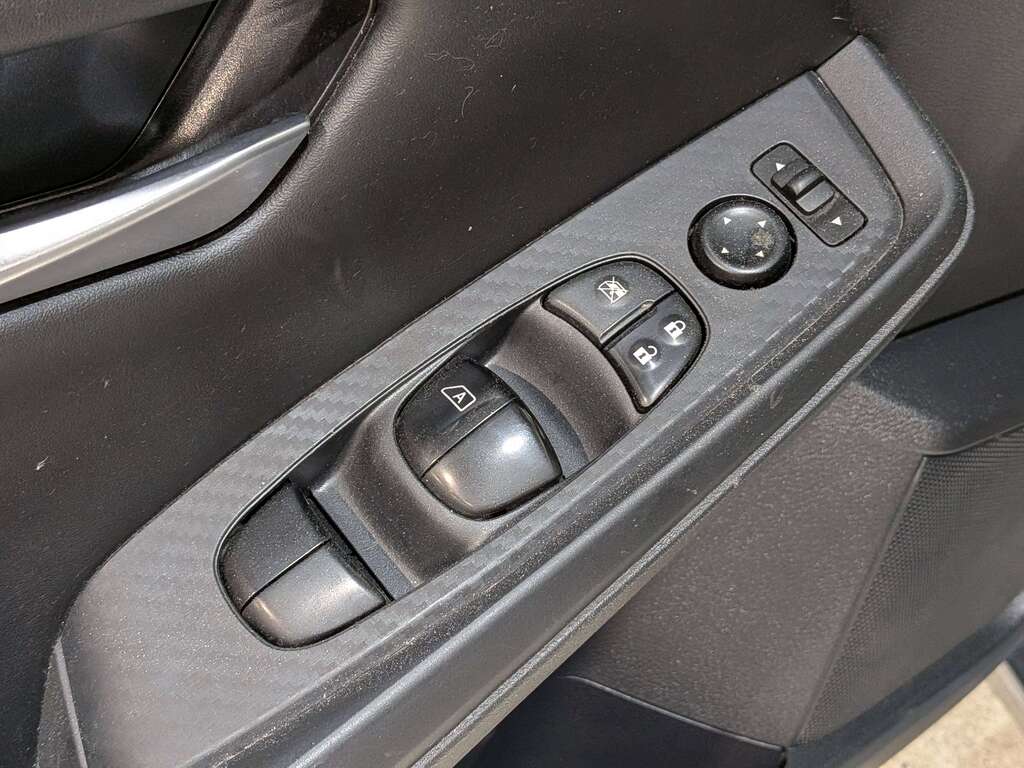 Nissan Sentra 2022