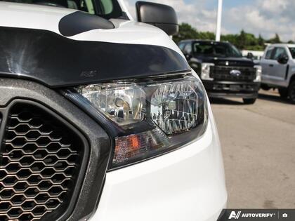 used 2020 Ford Ranger car, priced at $33,722