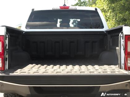 used 2020 Ford Ranger car, priced at $33,722