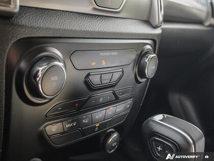 used 2020 Ford Ranger car, priced at $33,722