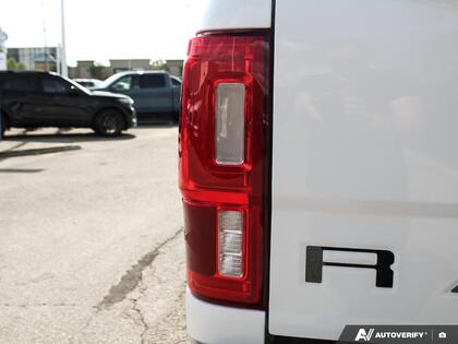 used 2020 Ford Ranger car, priced at $33,722
