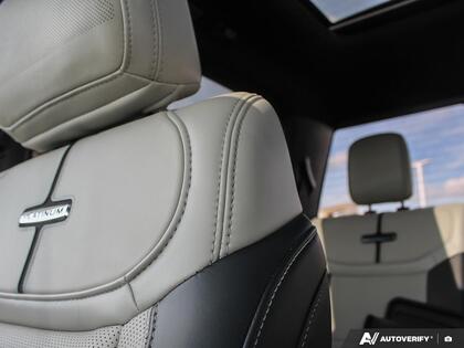 used 2023 Ford F-150 Lightning car, priced at $75,427