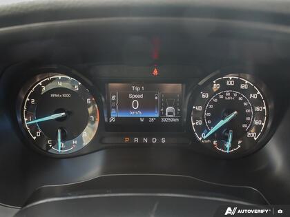 used 2020 Ford Ranger car, priced at $33,722