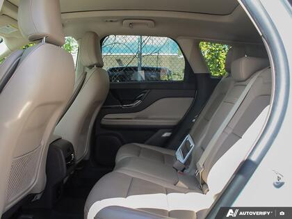 used 2022 Lincoln Corsair car, priced at $33,500