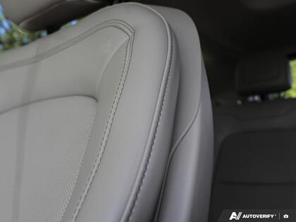 used 2022 Lincoln Corsair car, priced at $33,500
