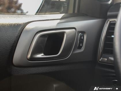 used 2020 Ford Ranger car, priced at $33,722