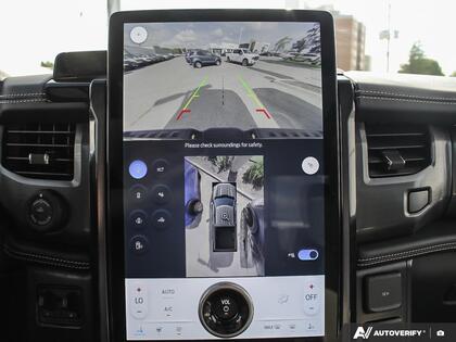 used 2023 Ford F-150 Lightning car, priced at $75,427