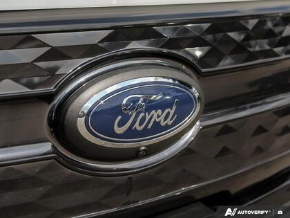 used 2023 Ford F-150 Lightning car, priced at $75,427