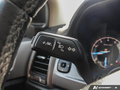 used 2020 Ford Ranger car, priced at $33,722