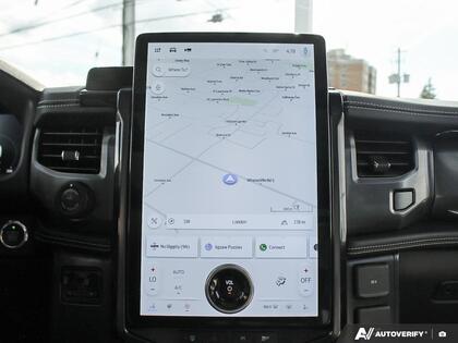 used 2023 Ford F-150 Lightning car, priced at $75,427