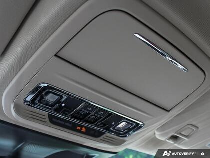 used 2022 Lincoln Corsair car, priced at $33,500