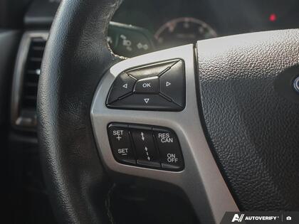 used 2020 Ford Ranger car, priced at $33,722