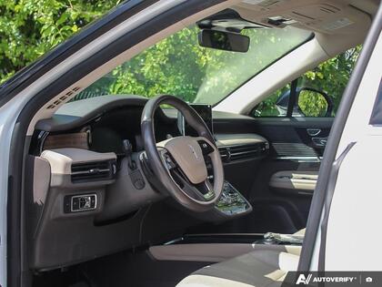 used 2022 Lincoln Corsair car, priced at $33,500