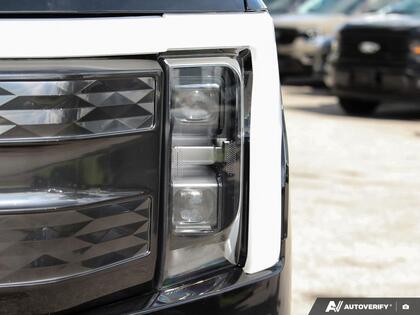 used 2023 Ford F-150 Lightning car, priced at $75,427