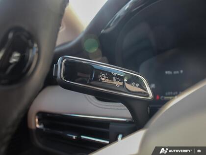 used 2022 Lincoln Corsair car, priced at $33,500