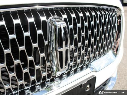 used 2022 Lincoln Corsair car, priced at $33,500