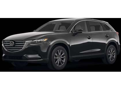 used 2022 Mazda CX-9 car, priced at $33,929