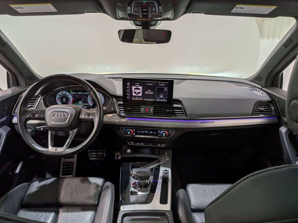 Audi Q5 2023