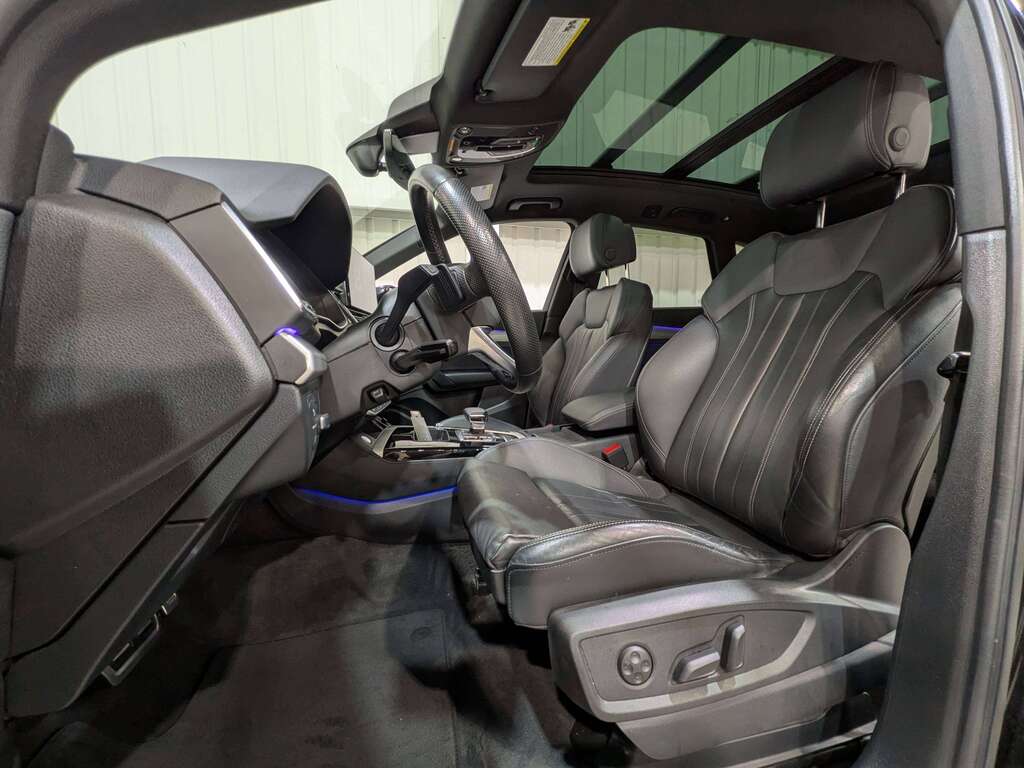 Audi Q5 2023