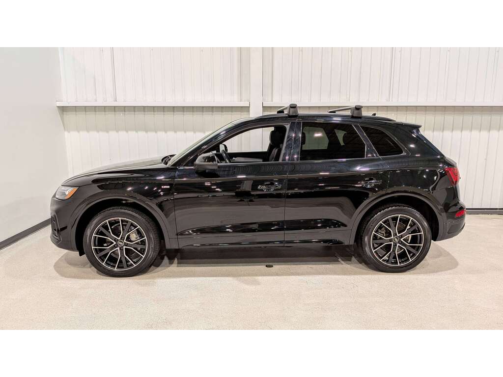 Audi Q5 2023