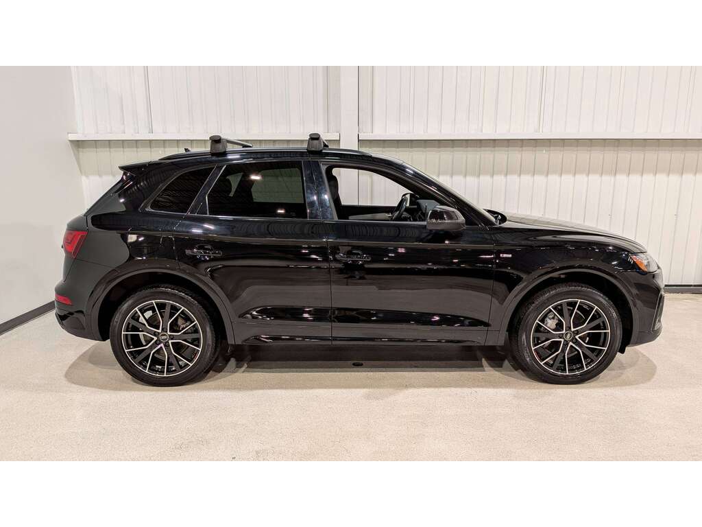 Audi Q5 2023