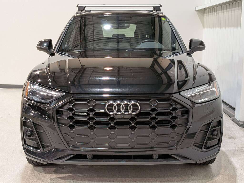 Audi Q5 2023