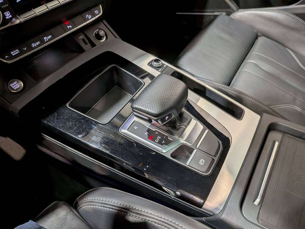 Audi Q5 2023