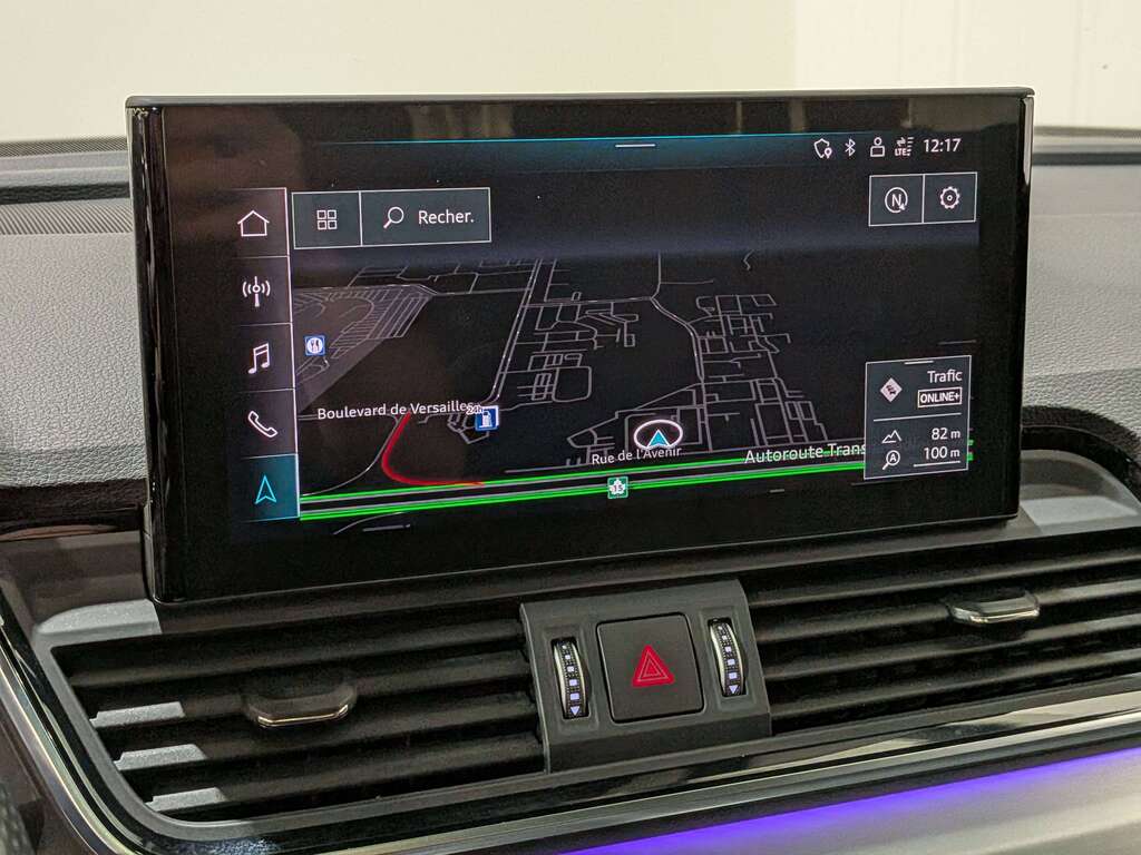 Audi Q5 2023