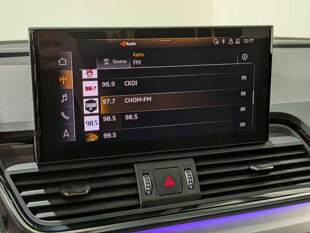 Audi Q5 2023