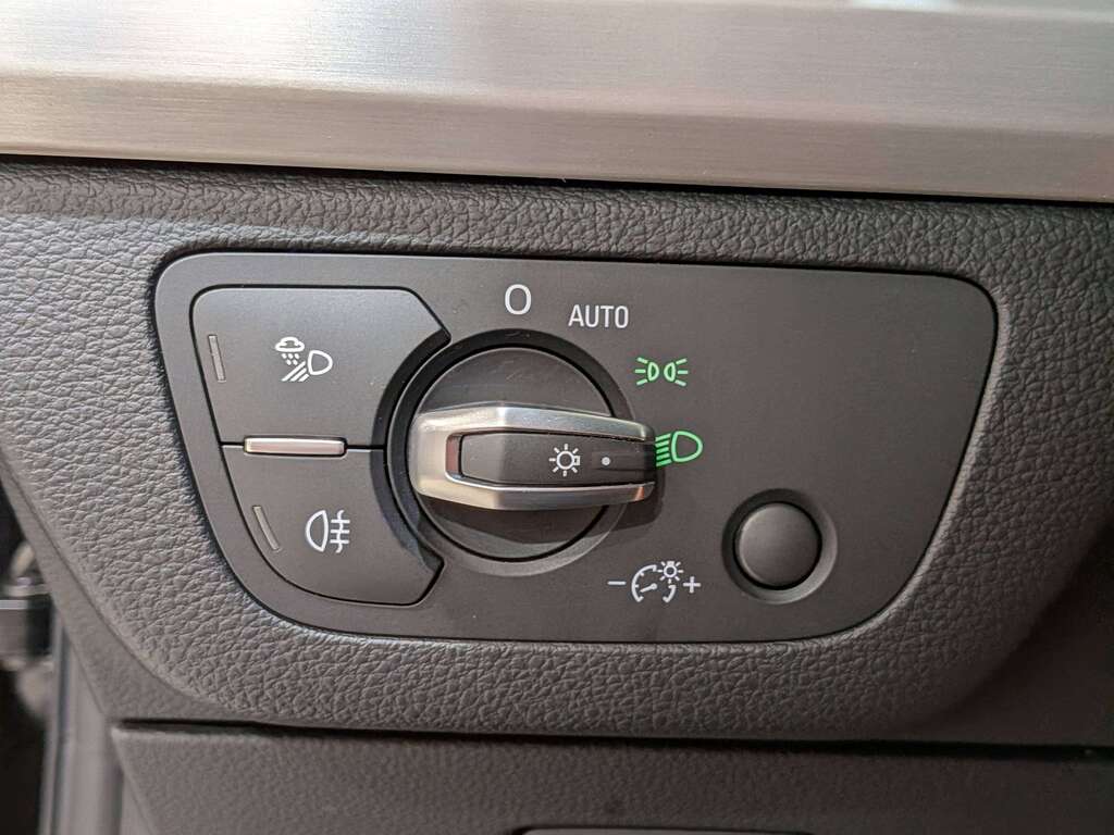 Audi Q5 2023