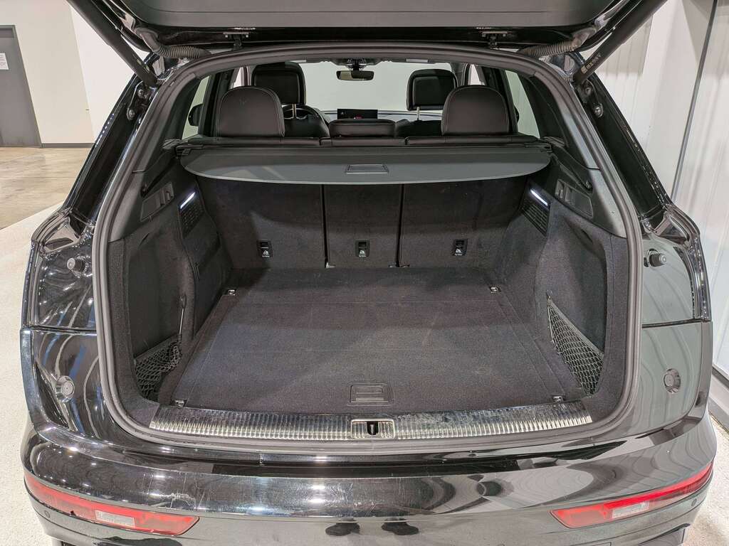 Audi Q5 2023