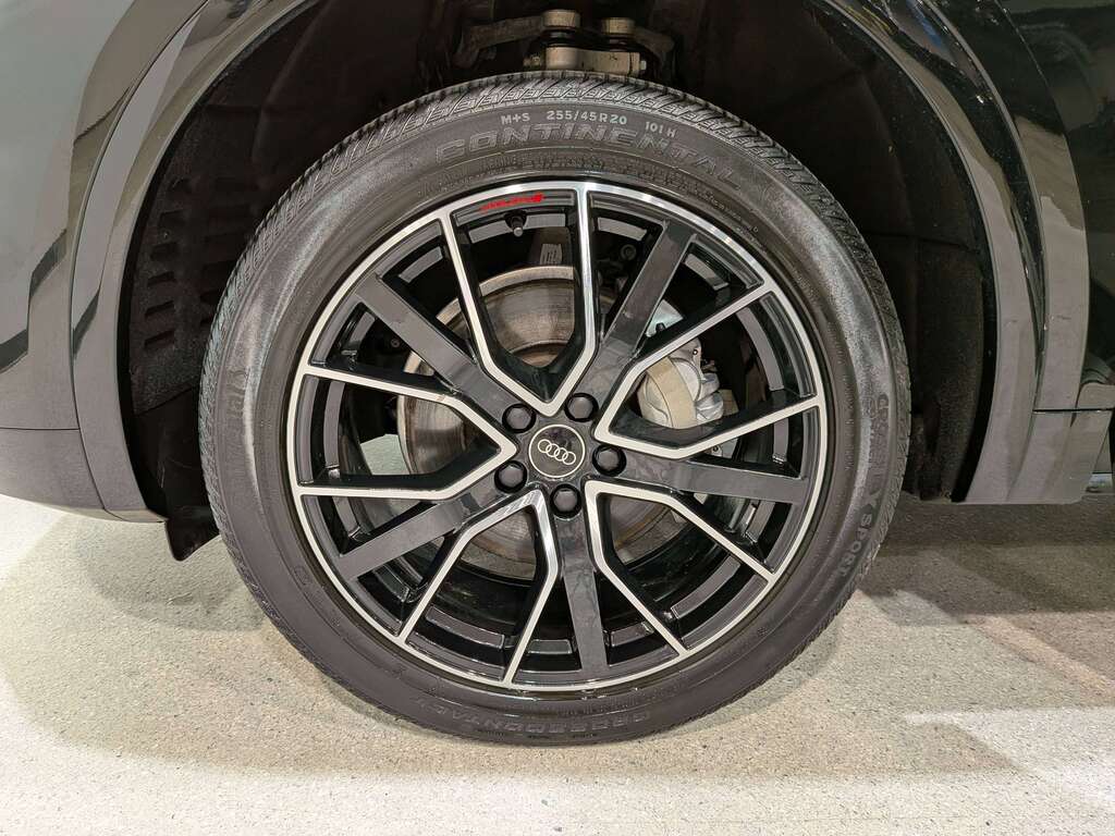 Audi Q5 2023