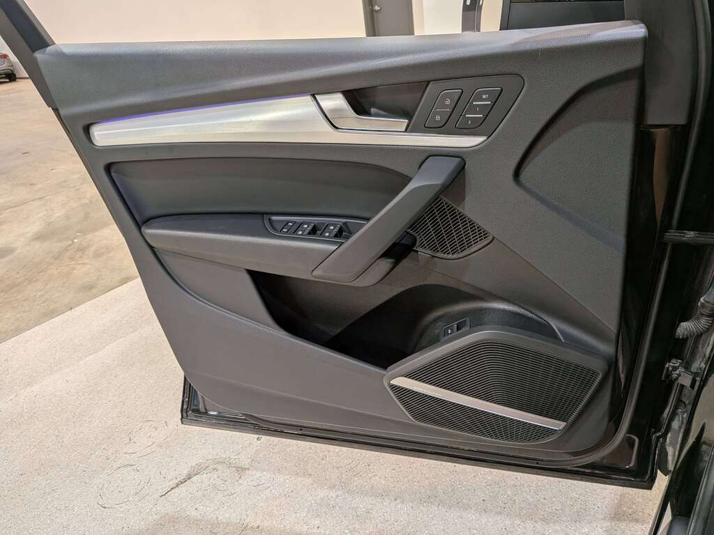 Audi Q5 2023