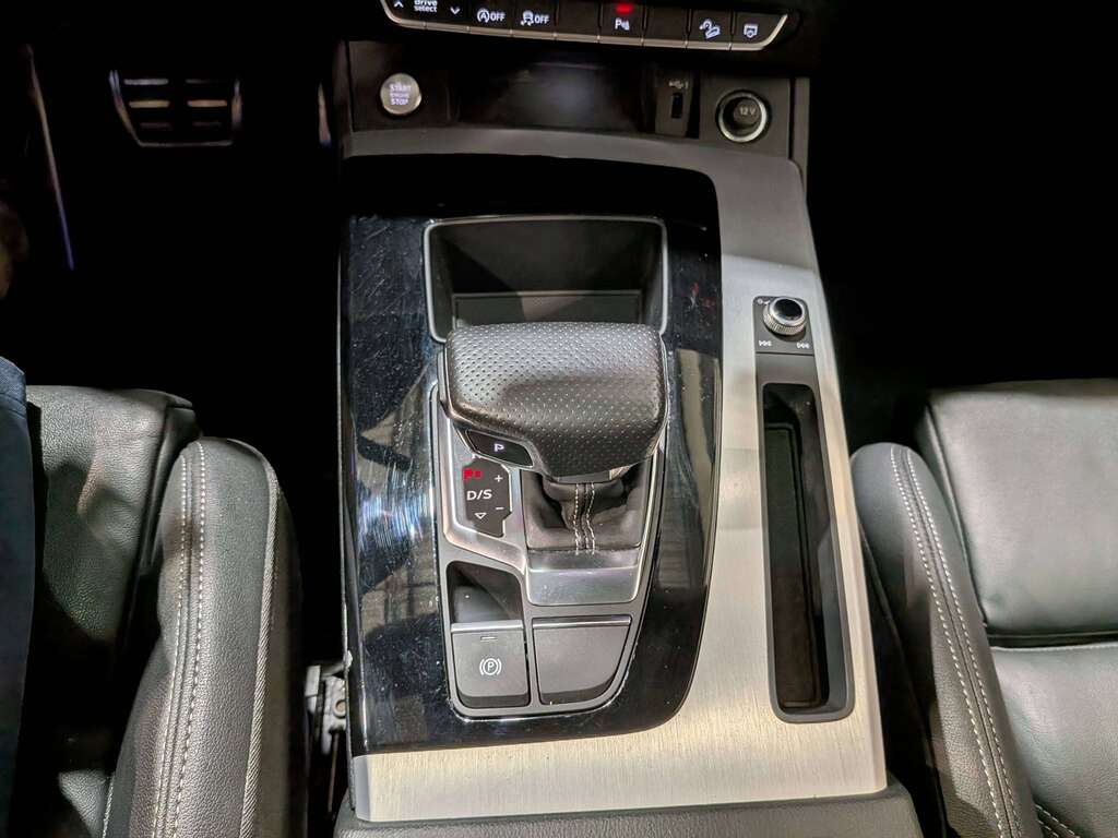 Audi Q5 2023