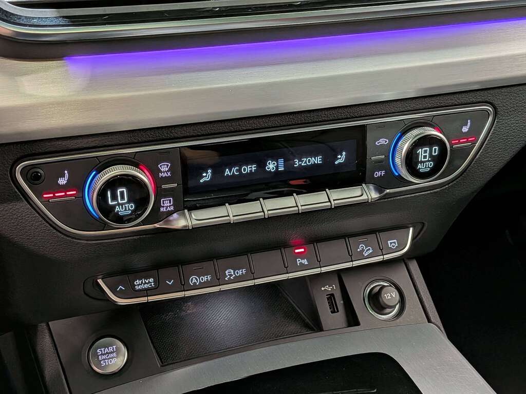 Audi Q5 2023