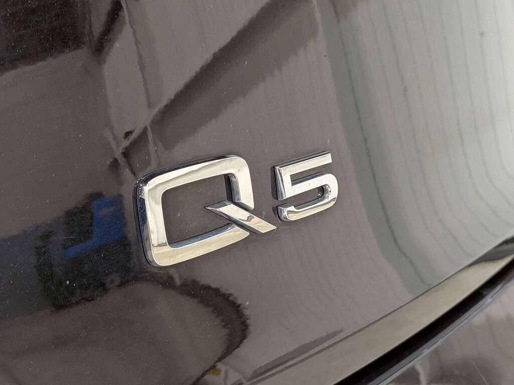 Audi Q5 2023