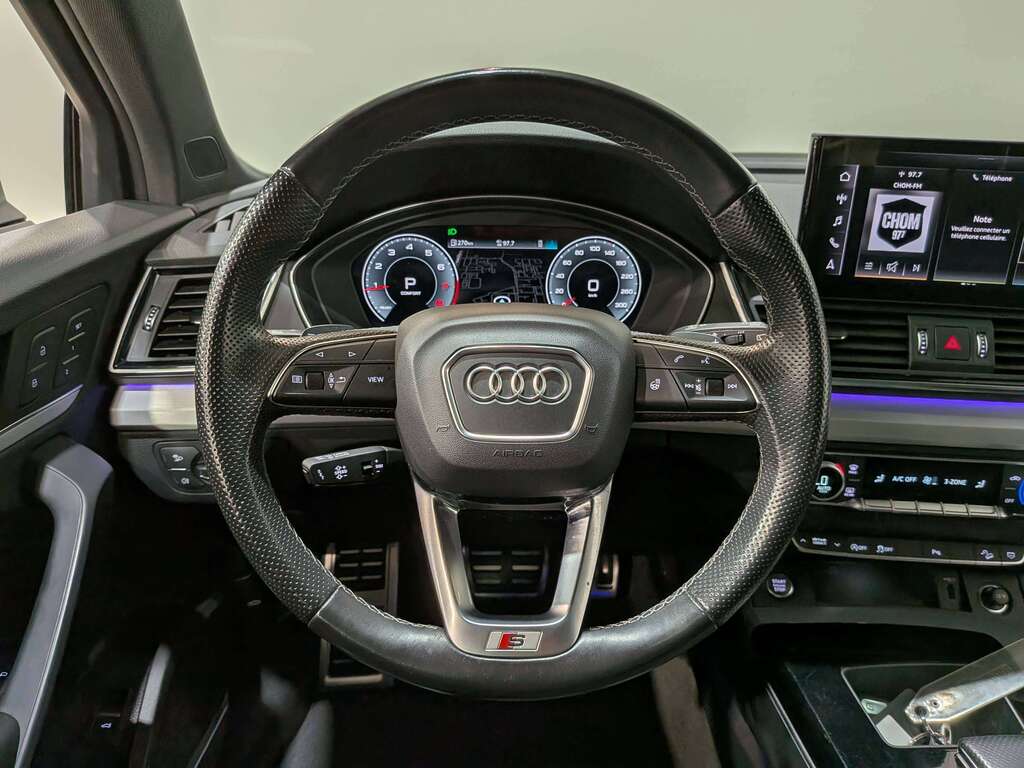 Audi Q5 2023