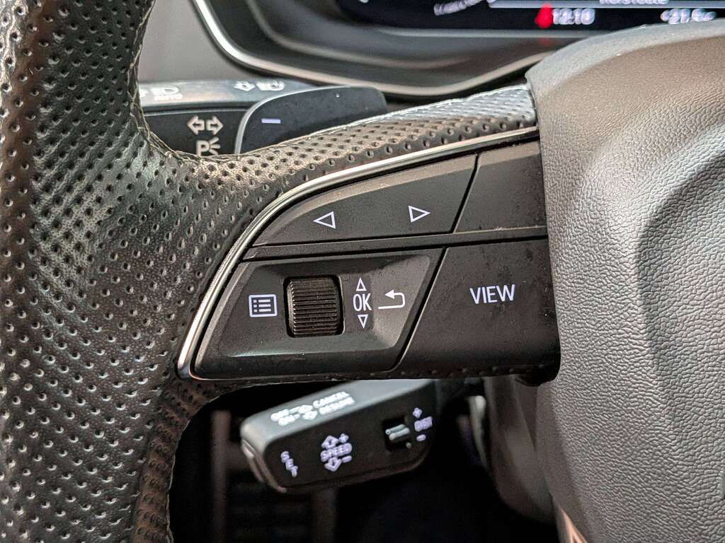 Audi Q5 2023