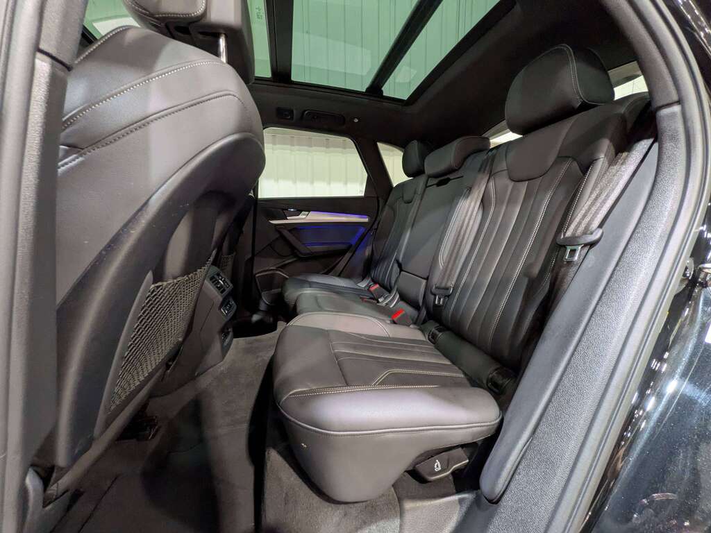 Audi Q5 2023