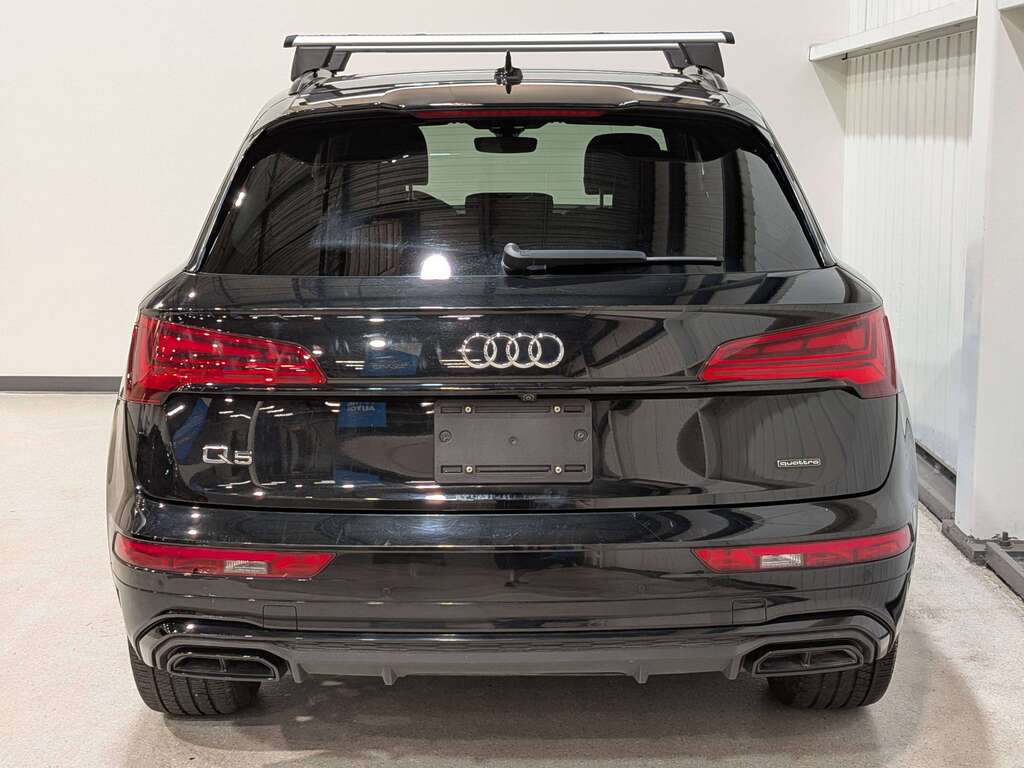 Audi Q5 2023