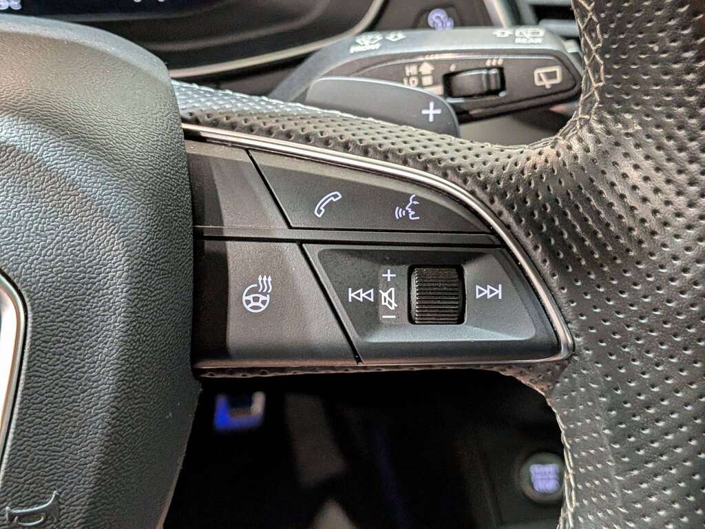 Audi Q5 2023