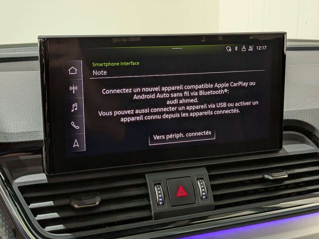 Audi Q5 2023