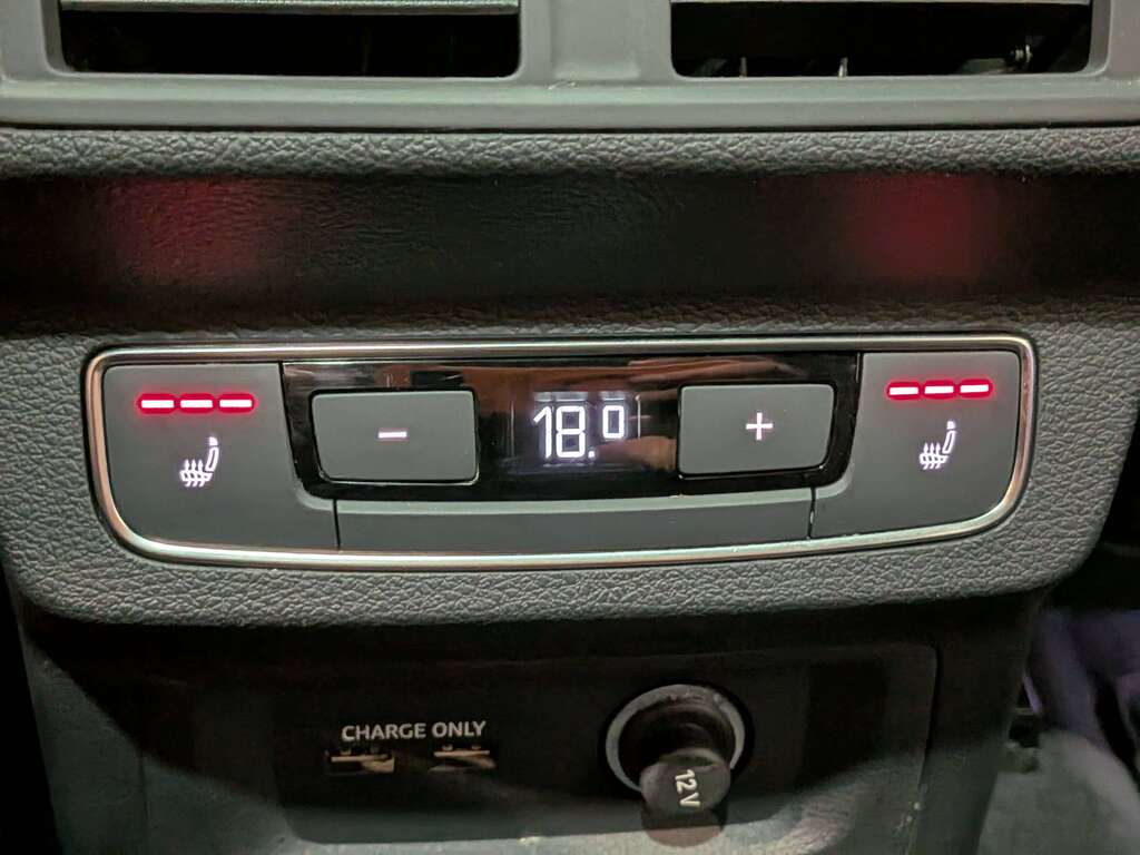 Audi Q5 2023
