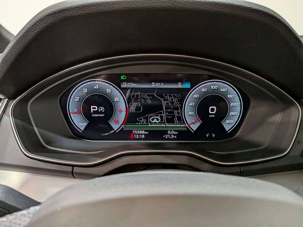 Audi Q5 2023
