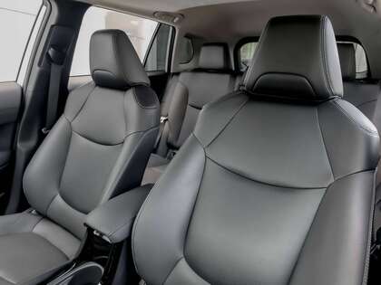 used 2022 Toyota Corolla Cross car, priced at $28,995