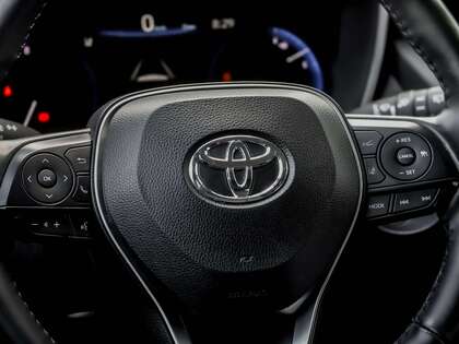 used 2022 Toyota Corolla Cross car, priced at $28,995