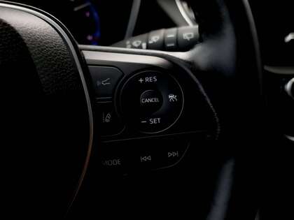 used 2022 Toyota Corolla Cross car, priced at $28,995